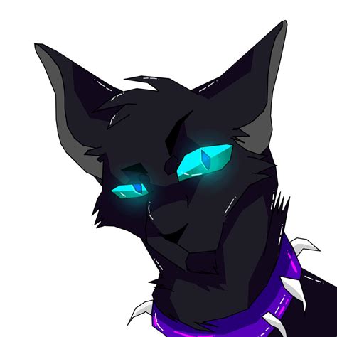 Scourge (Warrior Cats) by umbreoncopper2244 on DeviantArt