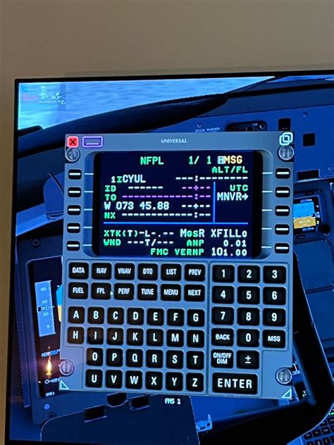 Image result for FlyJSim Q400 Tutorials