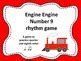Image result for Engine Engine Number 9 Rhythm