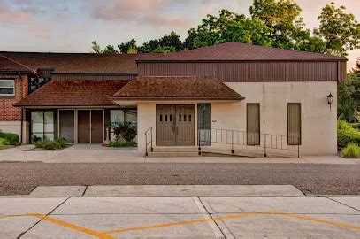 Draucker Funeral Home - Funeral Home Pages