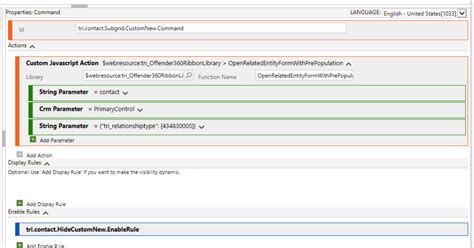 Image result for HTML Code for Custom Subgrid in D365