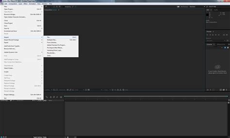 Image result for After Effects Introduction