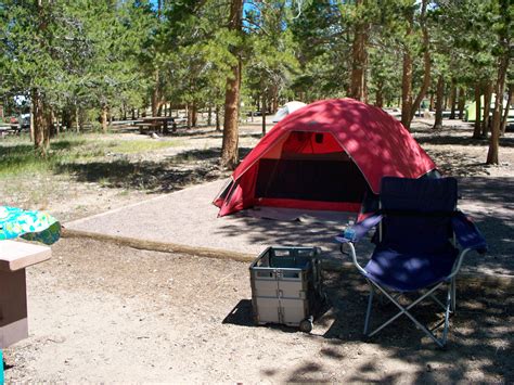 Mountain Park Campground Colorado: Book Your Stay Now