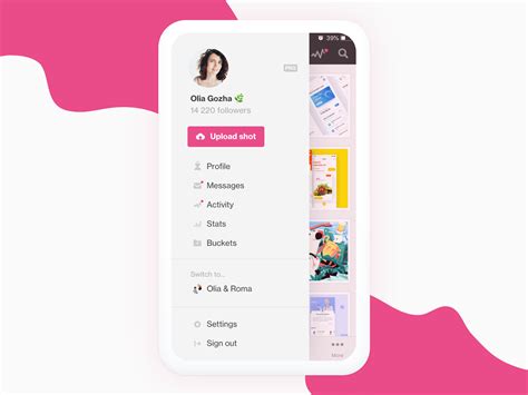 Dribbble - dribbble-upload.jpg by Gowtham