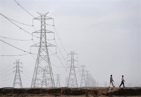 Spot Electricity Prices Swell as Coal Reserves Drop - IBTimes India