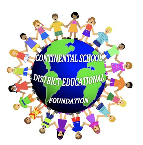 Continental School District Educational Foundation(CSDEF) – Supporting ...