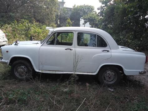 Used HM Ambassador CLASSIC 1500 DSL AC 2007 Model (PID-1418080966) Car ...