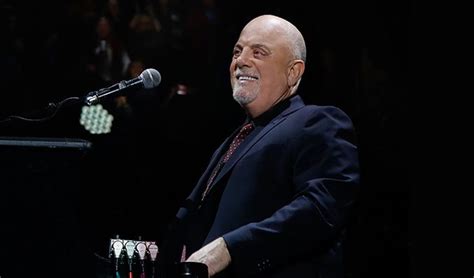 Billy Joel tickets in New York City at Madison Square Garden on Fri ...