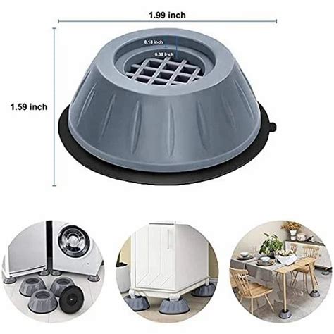 How to Fix Legs Under Washing Machine 的图像结果