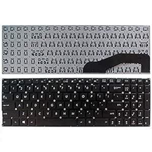 Amazon.in: Buy SellZone Keyboard for ASUS X540 X540L Online at Low ...