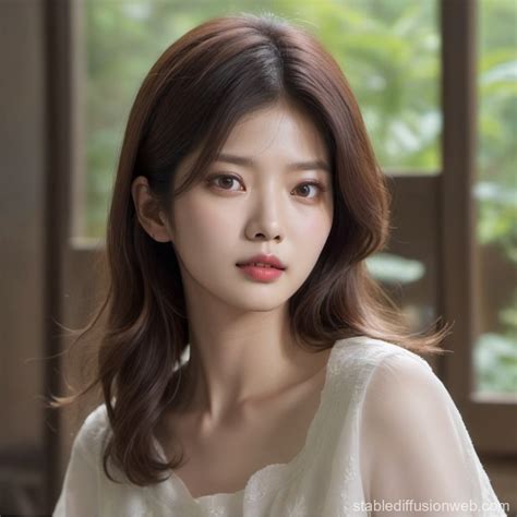 jung so min actress Prompts | Stable Diffusion Online