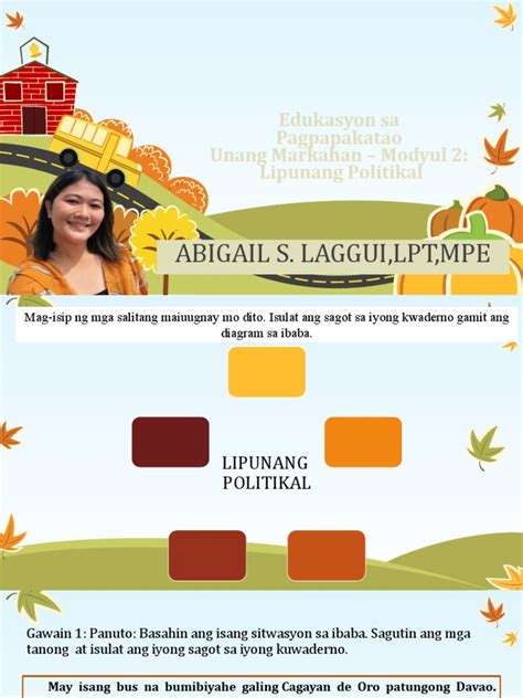 Image result for ESP 9 Q2 Module 1