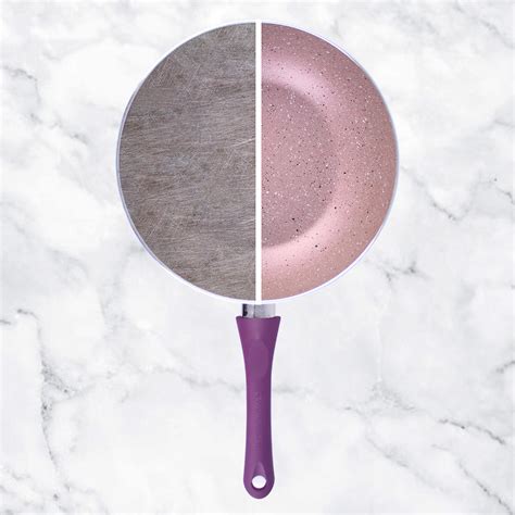 Shop Royal Velvet Non-stick Cookware Set, 4Pc Online At Best Price ...