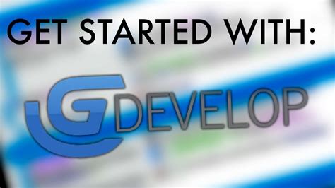 Best Gdevelop Tutorials 的图像结果