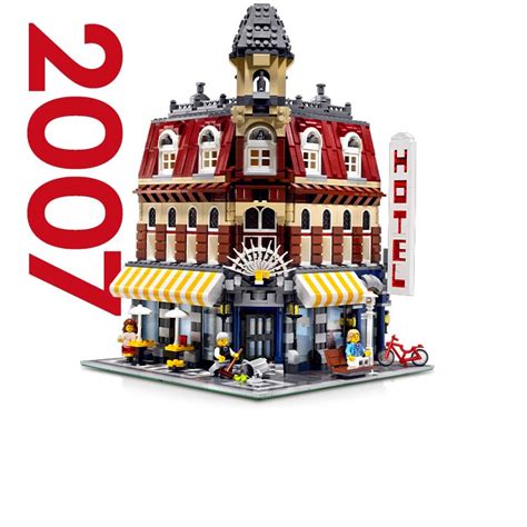 Lego Modular 的图像结果