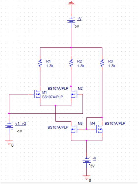 Image result for PSPICE Circuit Simulation