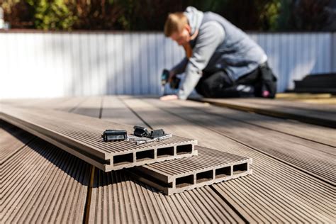 Best Decking Material Options - J&L Building Materials, Inc.