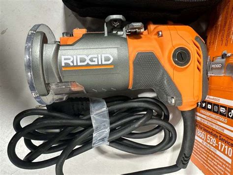 Image result for Using Rigid Compact Router