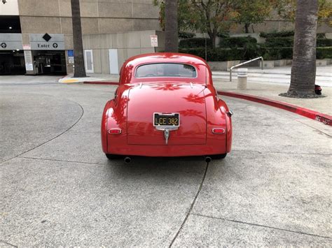 1941 Chevrolet SPECIAL DELUXE | Consignify