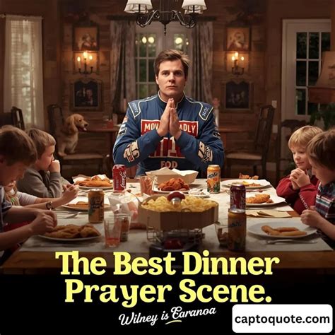 The Ultimate Collection of Talladega Nights Quotes