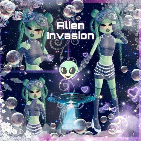 Image result for Alien Invasion Theme