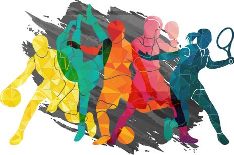 SportsArt PNG 的图像结果