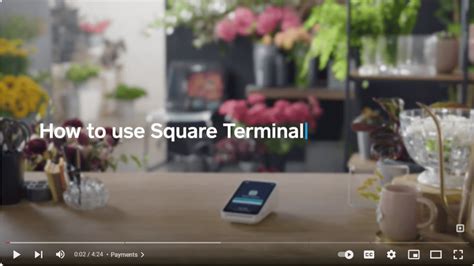 Image result for Square POS Terminal Scanner Setup