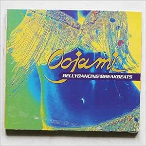 Bellydancing Breakbeats: Oojami: Amazon.in: Music}