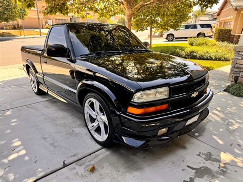 1999 Chevrolet S-10 for Sale in Jurupa Valley, CA - OfferUp