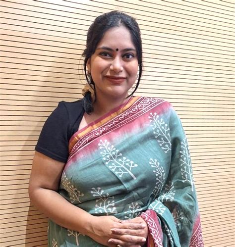 Prof. (Dr.) Somosri Hore