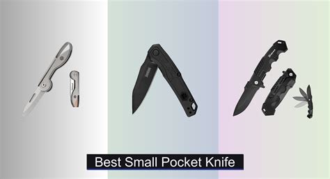 9 Best Small Pocket Knives for EDC (2025 Guide)