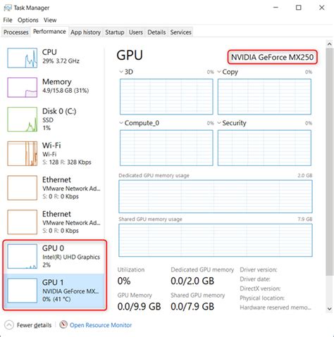 Image result for How to See Graphics Card