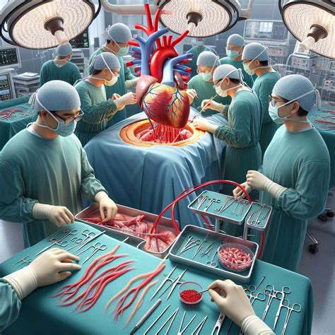 Heart Bypass in Diabetic Patients: Is It More Risky? | ArogyaJivan