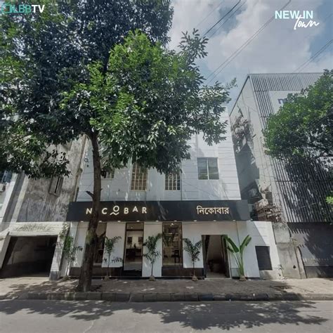 Check Out The Recently Opened Nicobar Store In Kolkata | LBB