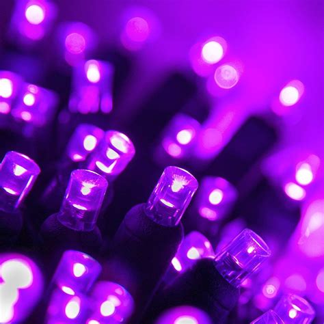 LED Purple Color 的图像结果