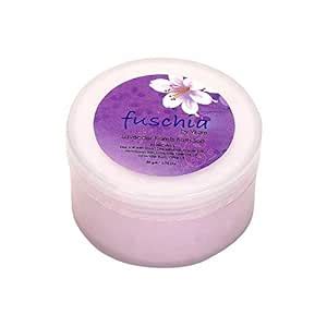 Buy Fuschia Lavender Florets Bath Salt, 50G Online at Low Prices in ...