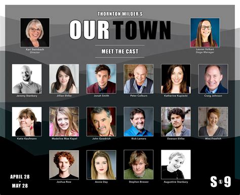 Live Theatre – Open Window Theatre