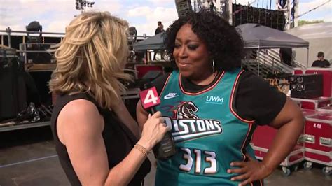 Loni Love offers sneak peek into her intros ahead of Michigan Central ...