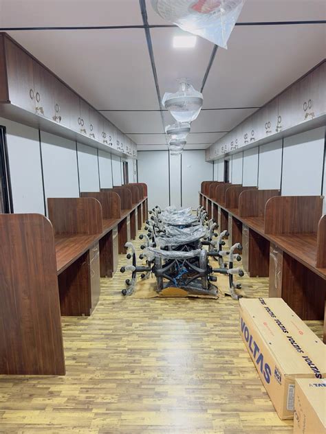 Portable Cabins Manufacturer in Mumbai, Maharashtra | Portable Cabins ...