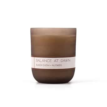 SURAMYA Living Beeswax Candles | Perfume Scented Candles |(Bergamot ...