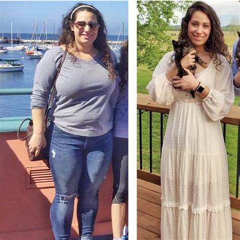 F/23/5’3 [195> 145] 4 yr difference. Started with keto (the worst), then I SLOWLY learned what ...