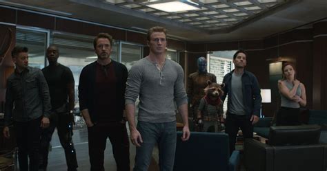 Chris Pratt Shares Behind-The-Scenes Footage From 'Avengers: Endgame' Set