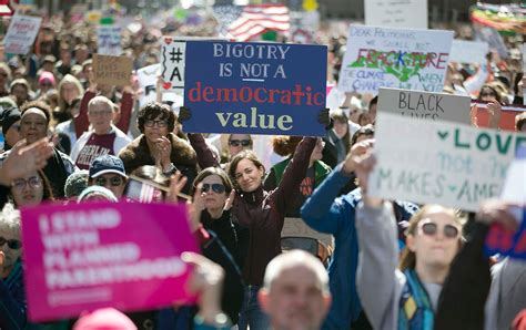 North Carolina’s Long Moral March and Its Lessons for the Trump ...