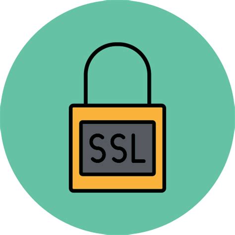 Image result for SSL/TLS Logo