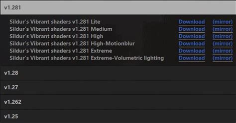 How to Use Shaders On Forge 的图像结果