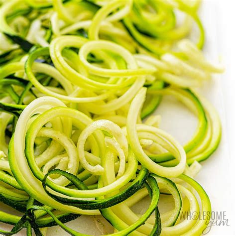 How to Freeze Zucchini (3 Ways!) - storytellingco