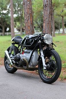Bmw Cafe Racer A2 by 1975 Bmw R90 6 Cafe Racer Rocketgarage Cafe Racer Magazine Bmw Cafe Racer A2