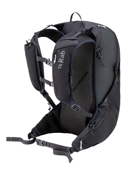 Rab Nitron 25L Lightweight Pack – Trek Kit India