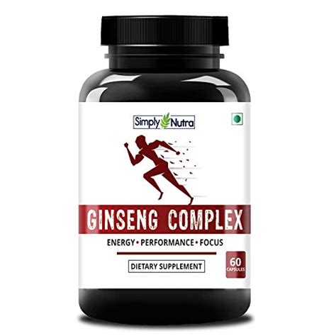 Amazon.in Bestsellers: The most popular items in Ginseng