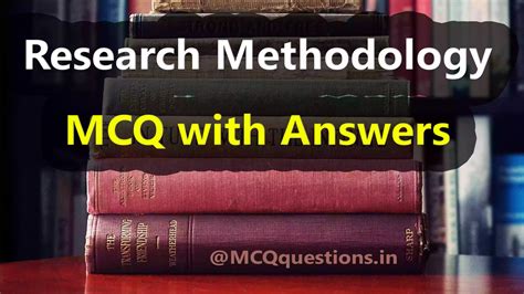 Image result for Research Method Questions and Answers